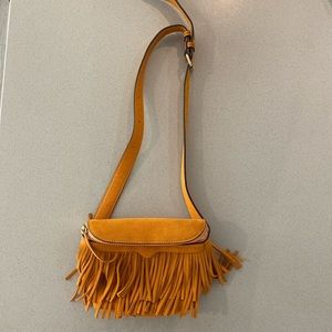 Rebecca Minkoff fanny pack